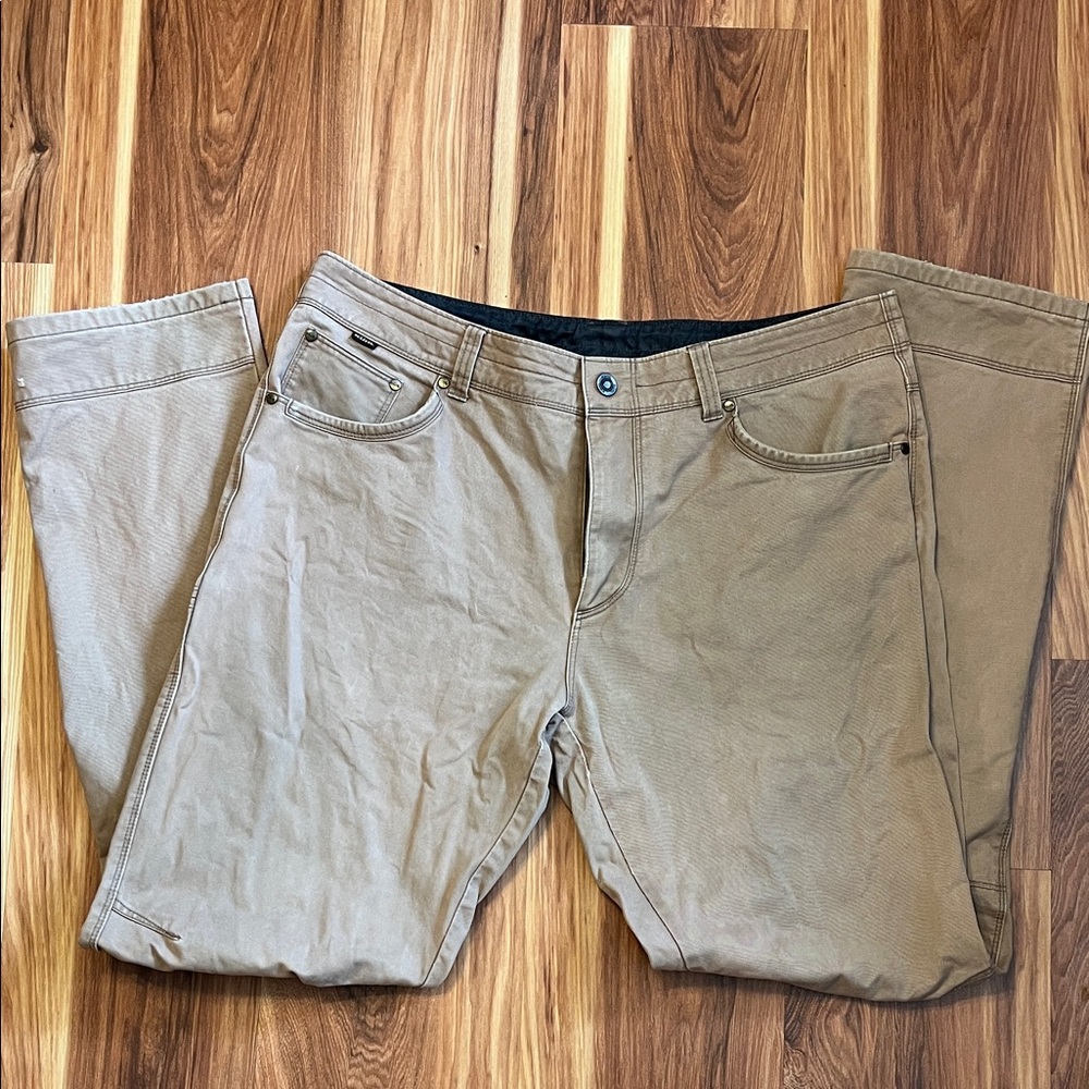 Men's Kuhl Pants